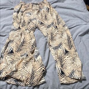 Billabong beach pant - Lg